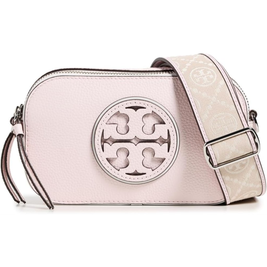 Women's Mini Miller Crossbody Bag